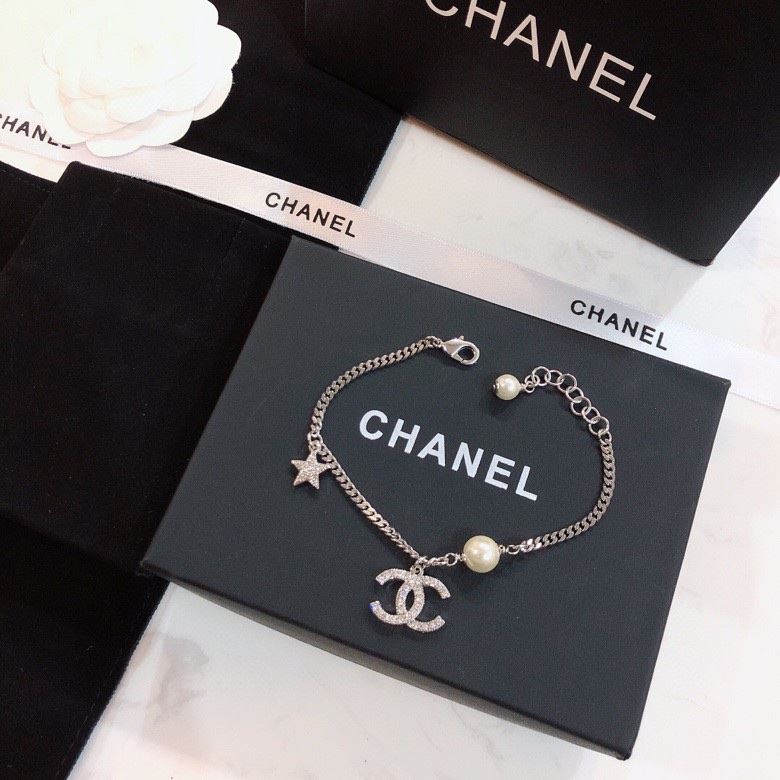 Chanel Bracelets